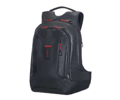 Torba do laptopów Samsonite Paradiver L+ 15.6" czarny